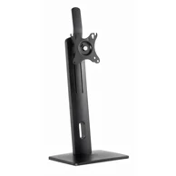 GEMBIRD MS-D1-01 Stolni nosač za monitor 32", crni